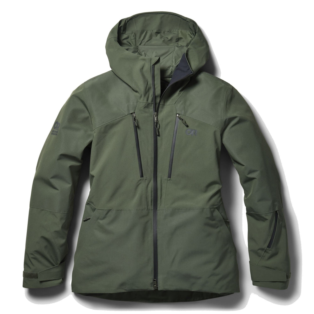 Outdoor Research Women's Powderverse Jacket
