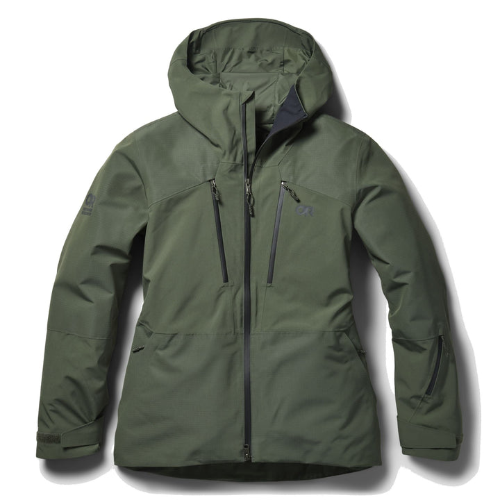 Outdoor Research Women's Powderverse Jacket