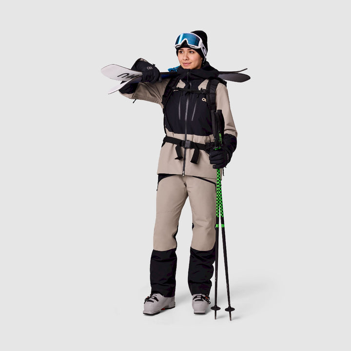 Outdoor Research Women's Powderverse Jacket