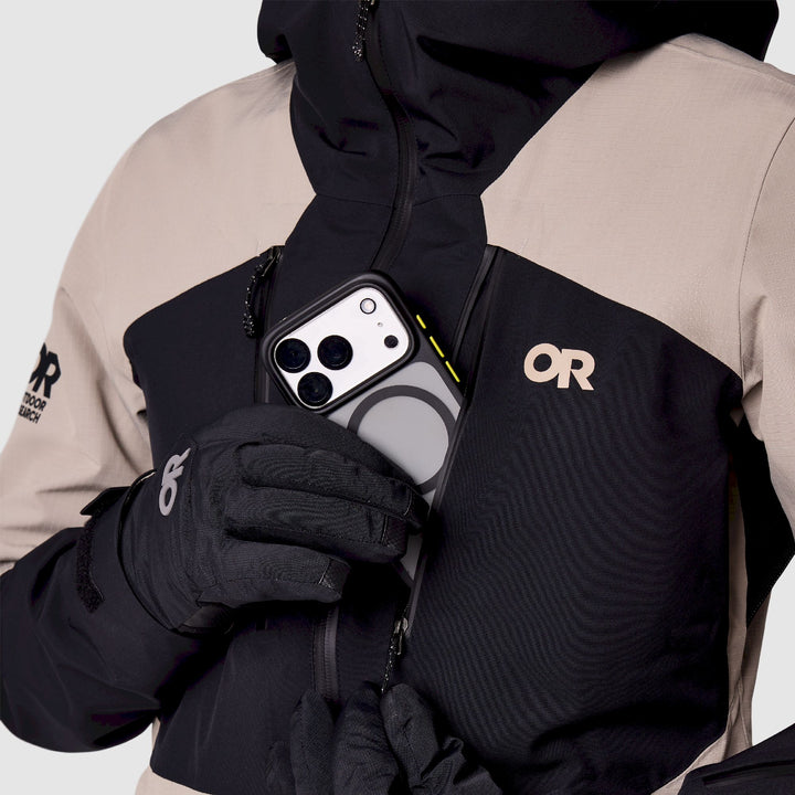 Outdoor Research Women's Powderverse Jacket