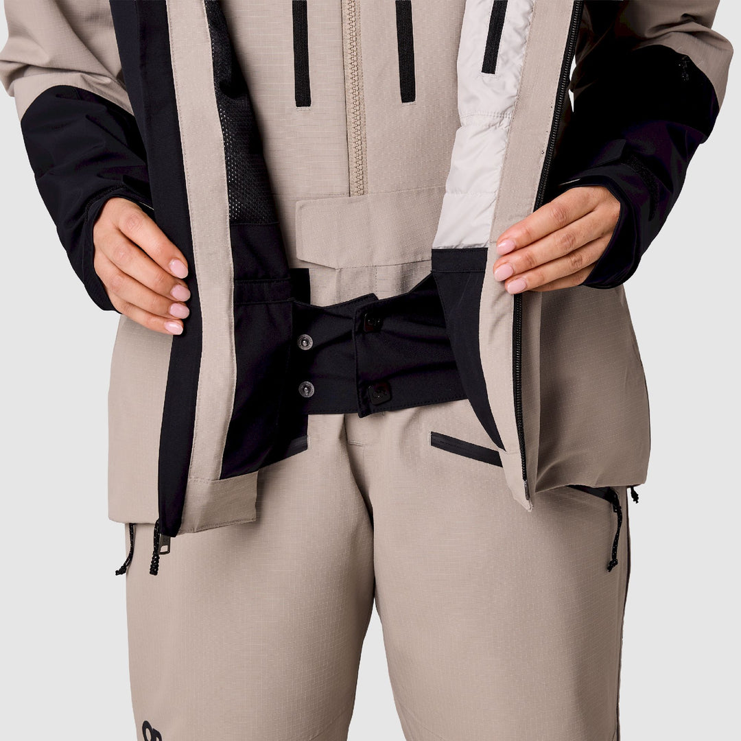 Outdoor Research Women's Powderverse Jacket