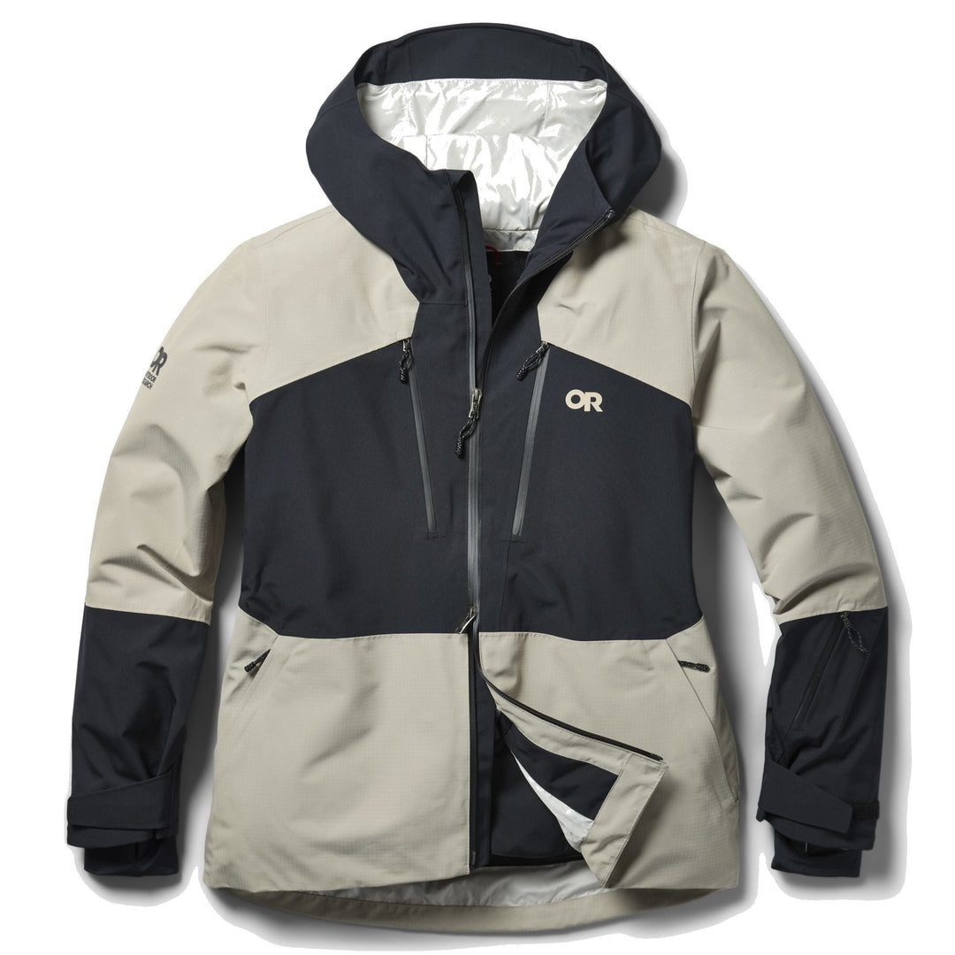 Outdoor Research Women's Powderverse Jacket