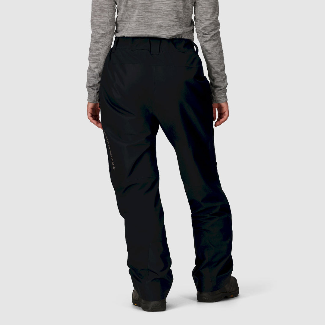 Outdoor Research Women's Powderverse Pant