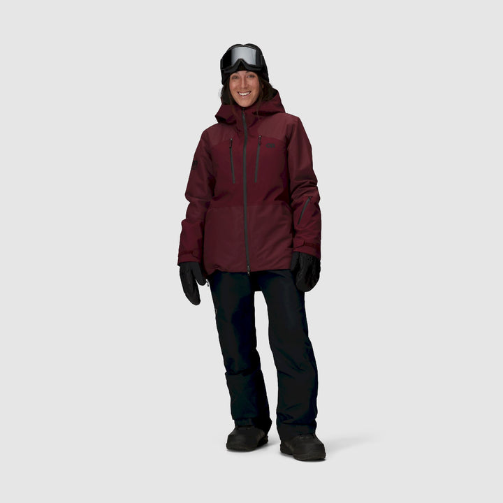 Outdoor Research Women's Powderverse Pant