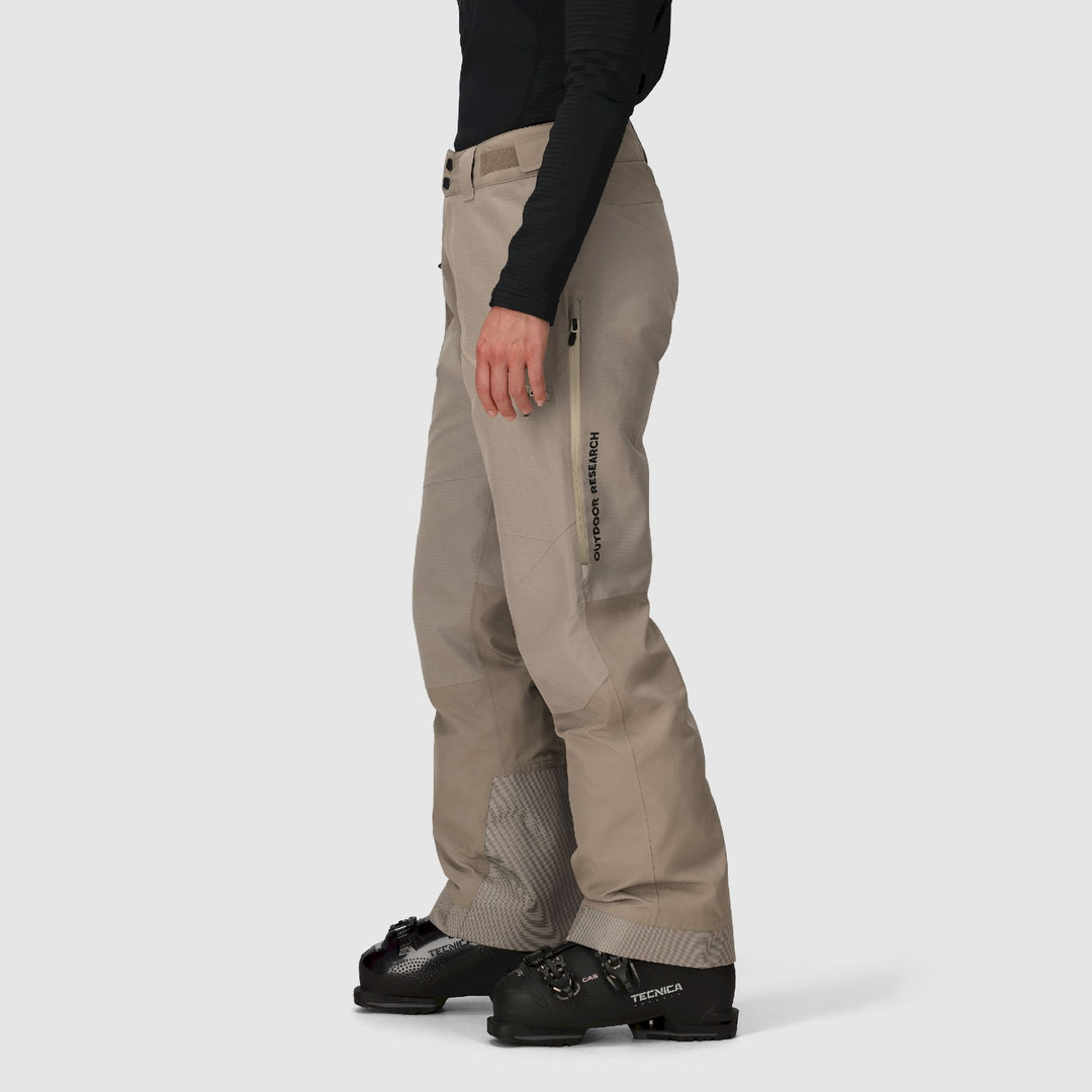 Outdoor Research Women's Powderverse Pant