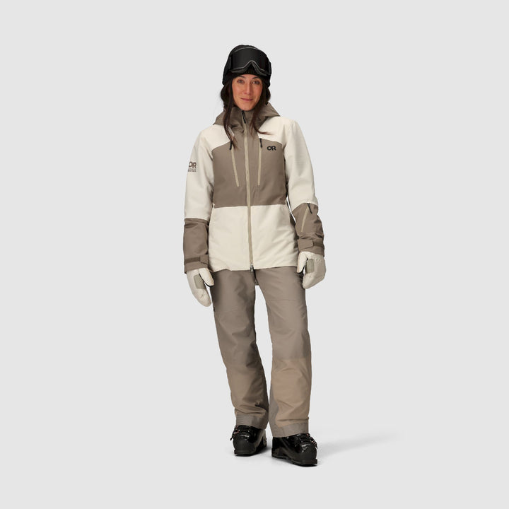 Outdoor Research Women's Powderverse Pant