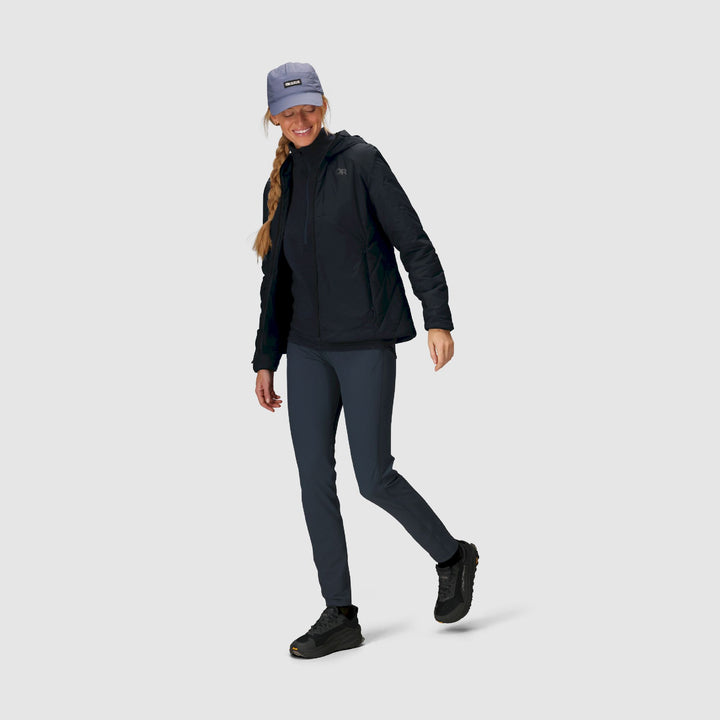 Outdoor Research Women's Vesper Insulated Hoodie