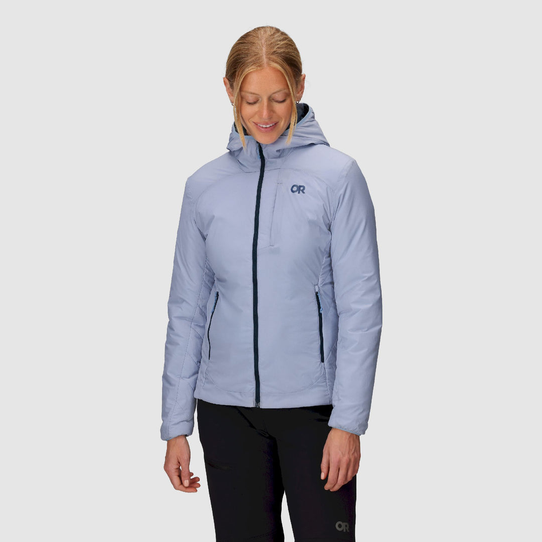 Outdoor Research Women's Vesper Insulated Hoodie