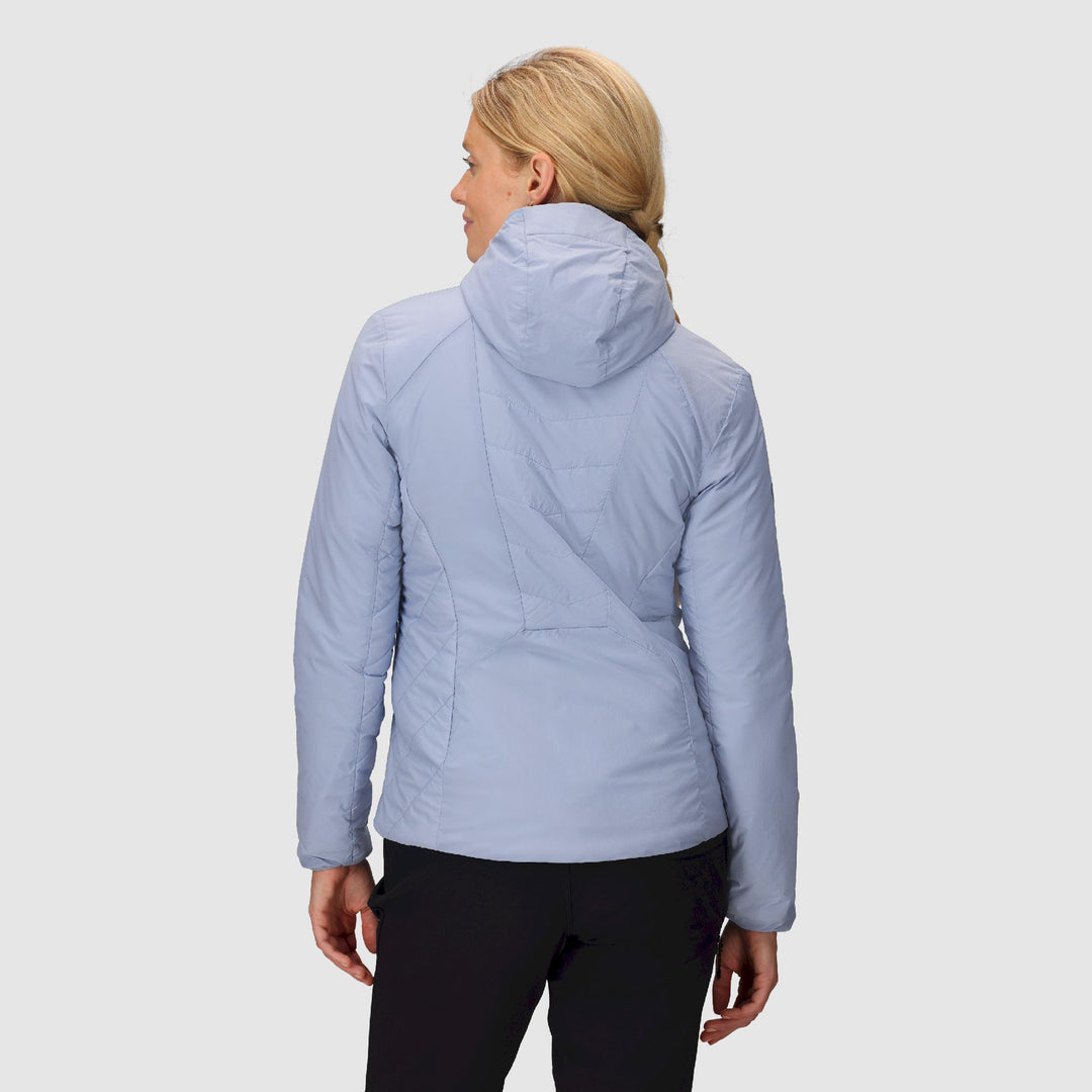 Outdoor Research Women's Vesper Insulated Hoodie