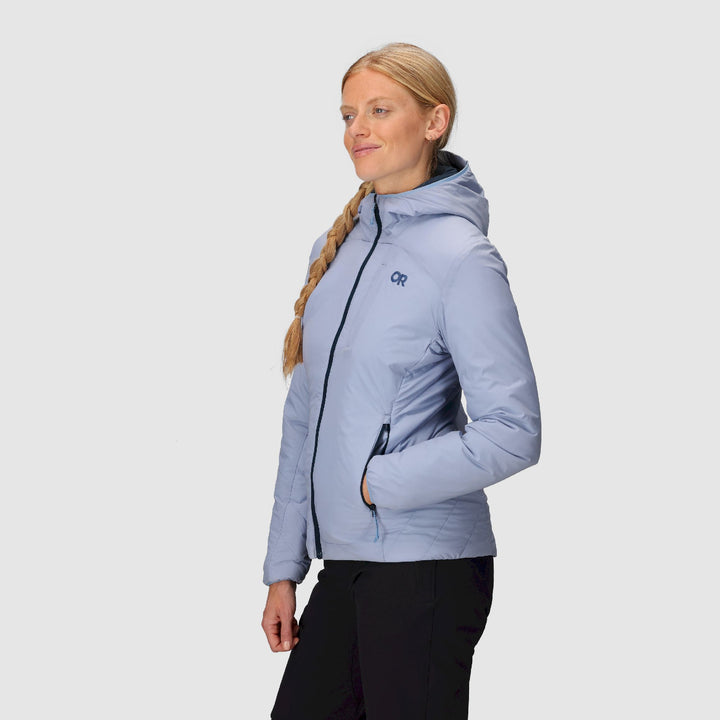Outdoor Research Women's Vesper Insulated Hoodie