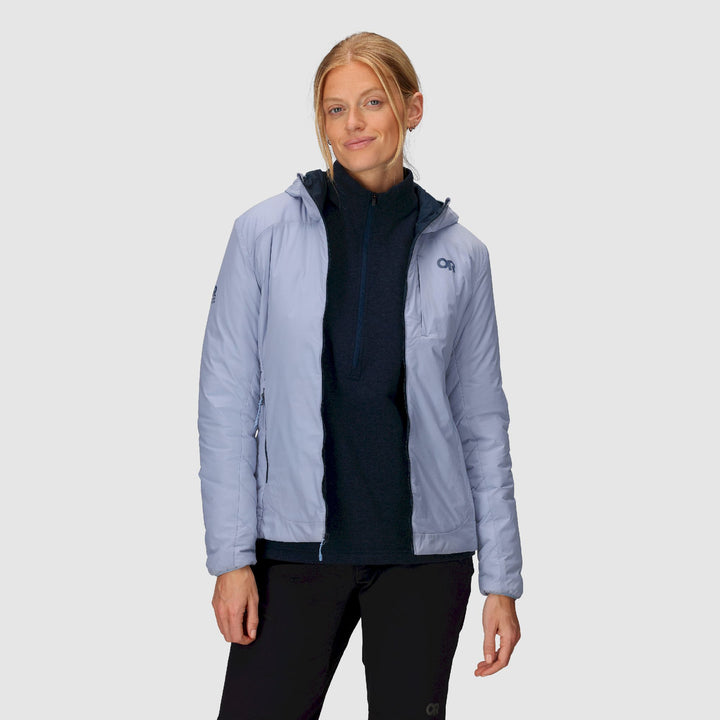 Outdoor Research Women's Vesper Insulated Hoodie