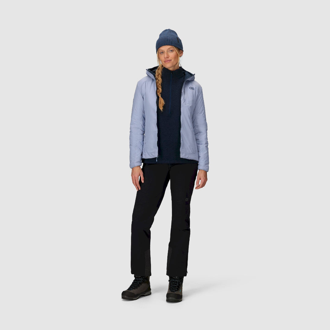 Outdoor Research Women's Vesper Insulated Hoodie