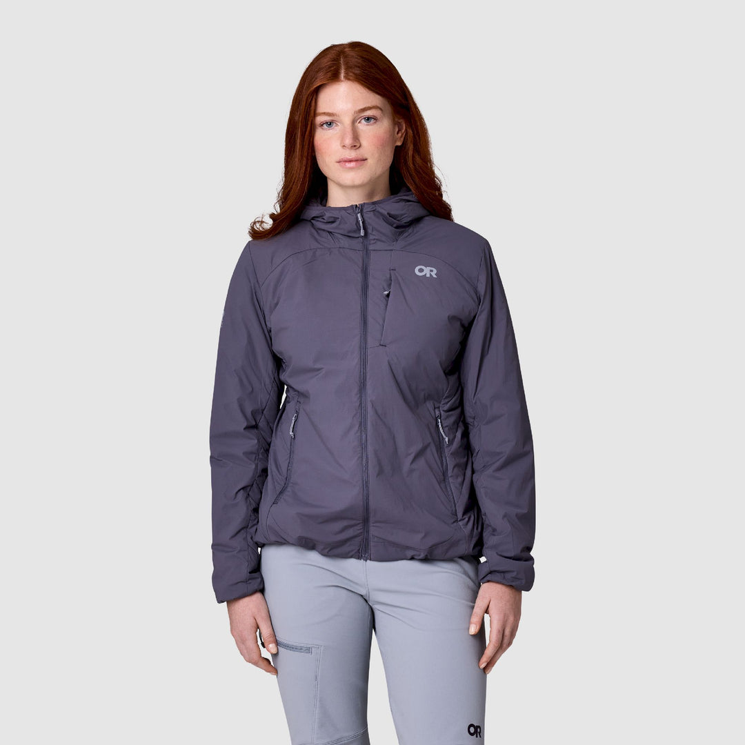 Outdoor Research Women's Vesper Insulated Hoodie