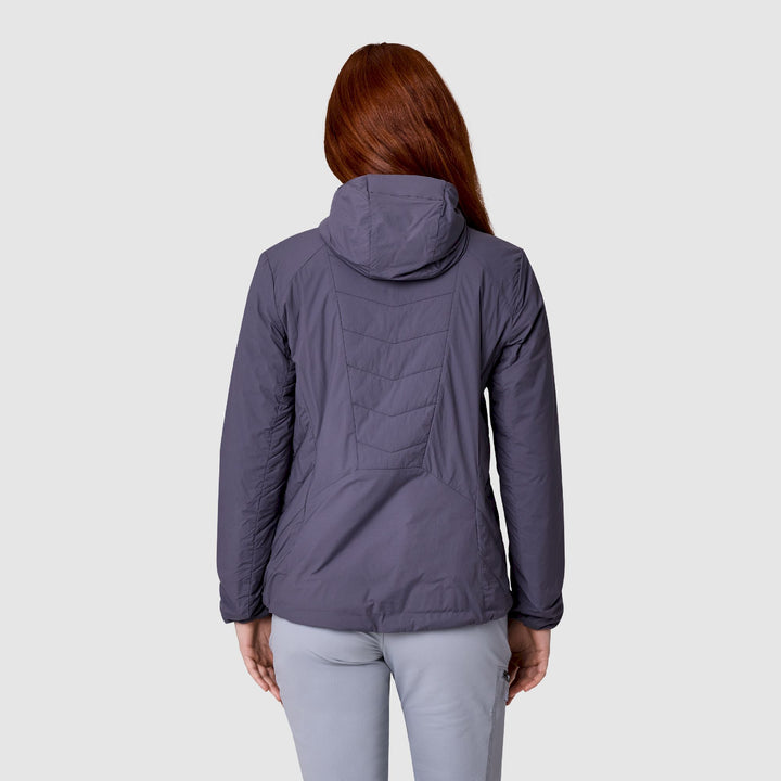 Outdoor Research Women's Vesper Insulated Hoodie