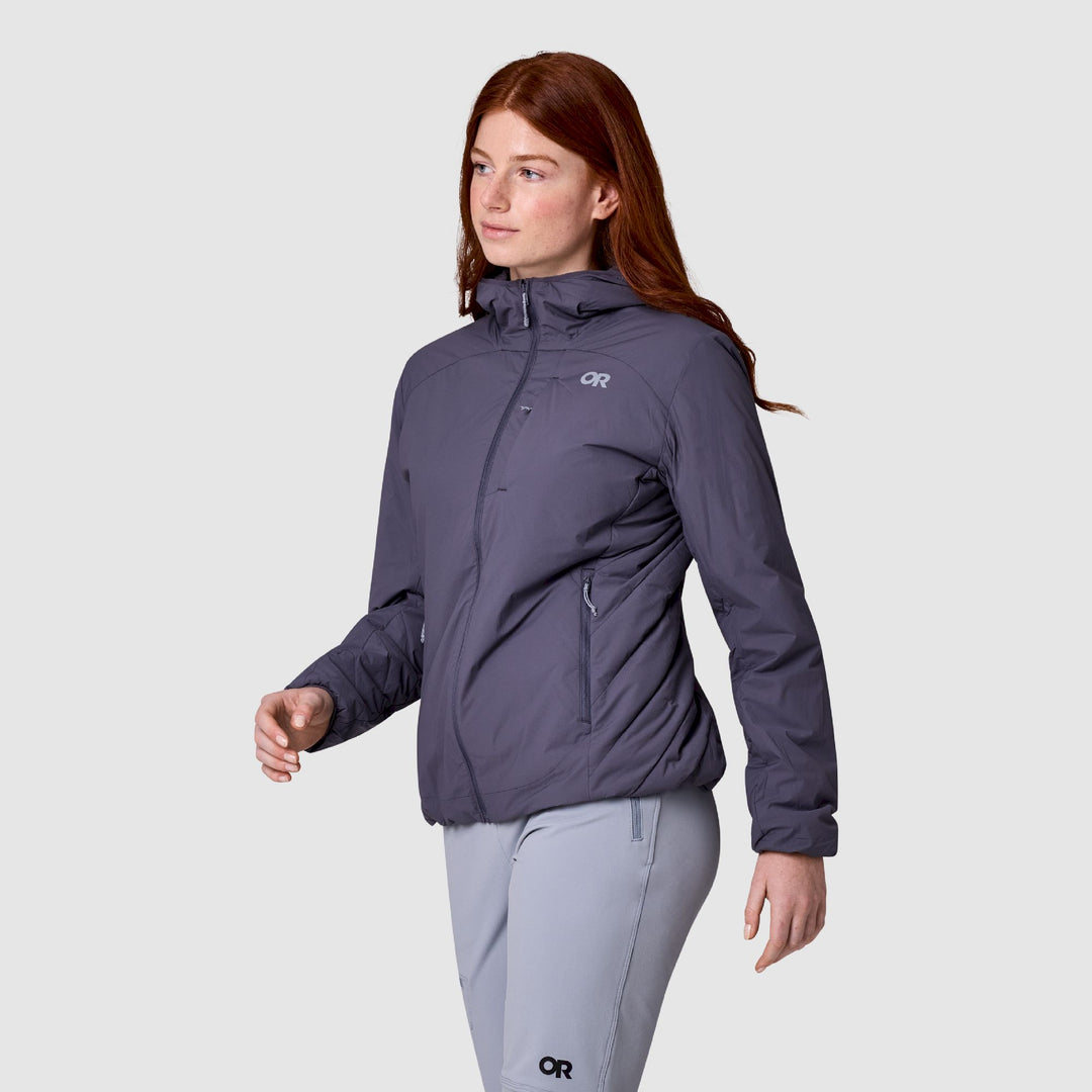 Outdoor Research Women's Vesper Insulated Hoodie