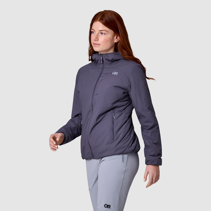 Outdoor Research Women's Vesper Insulated Hoodie