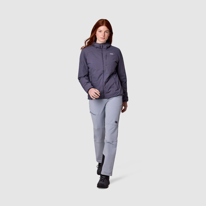 Outdoor Research Women's Vesper Insulated Hoodie