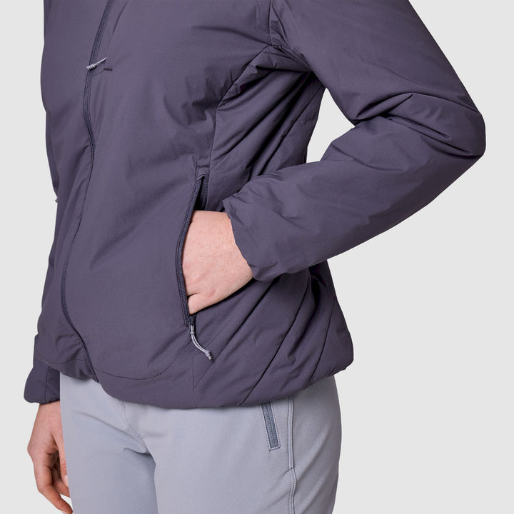 Outdoor Research Women's Vesper Insulated Hoodie