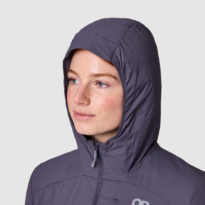 Outdoor Research Women's Vesper Insulated Hoodie