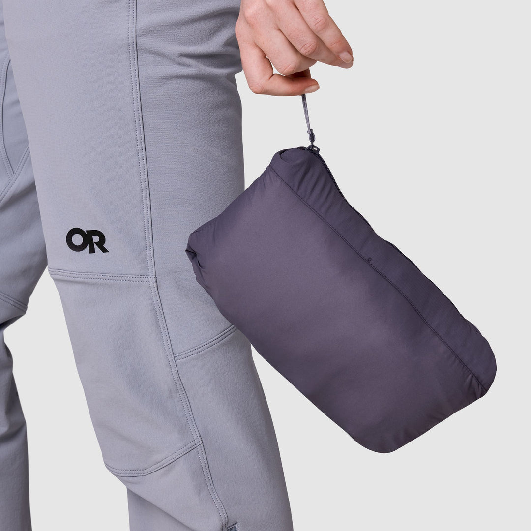 Outdoor Research Women's Vesper Insulated Hoodie