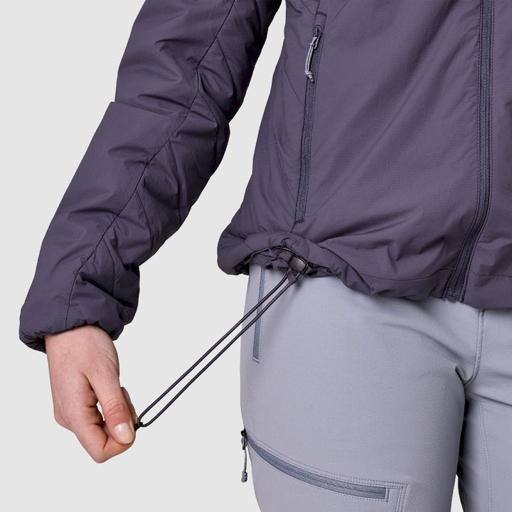Outdoor Research Women's Vesper Insulated Hoodie
