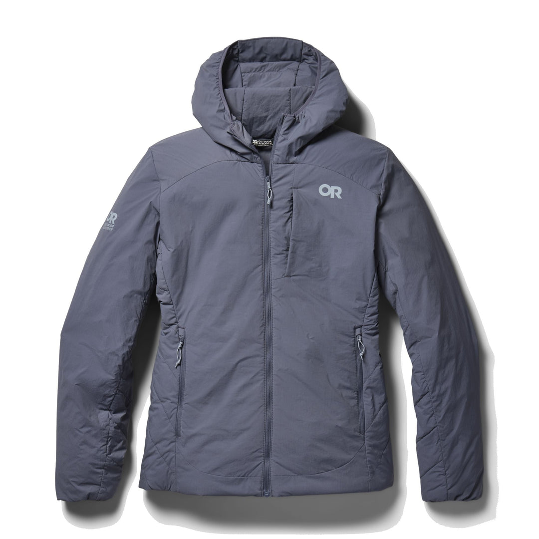 Outdoor Research Women's Vesper Insulated Hoodie