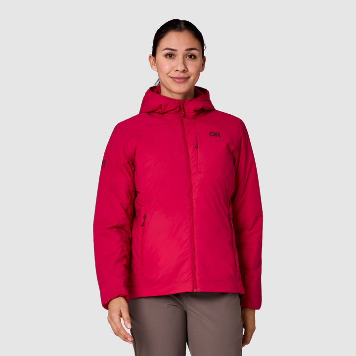 Outdoor Research Women's Vesper Insulated Hoodie