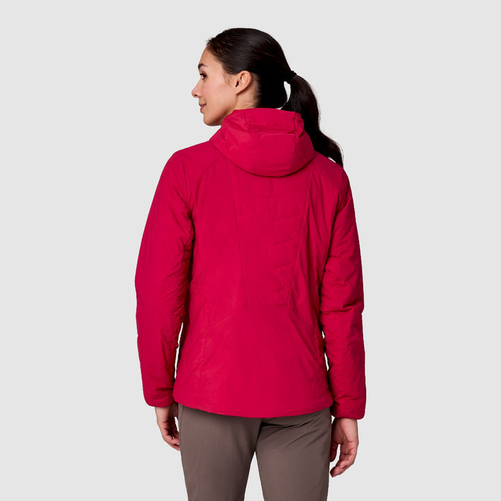 Outdoor Research Women's Vesper Insulated Hoodie