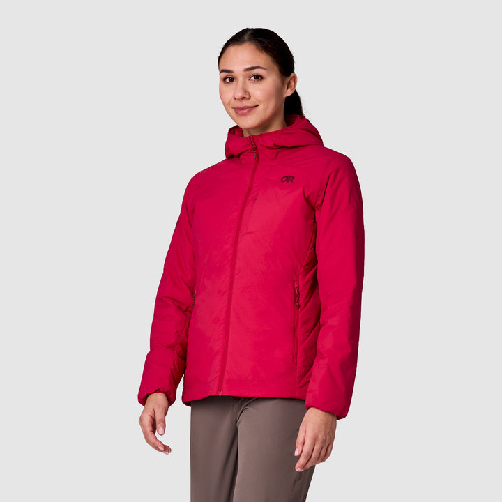 Outdoor Research Women's Vesper Insulated Hoodie
