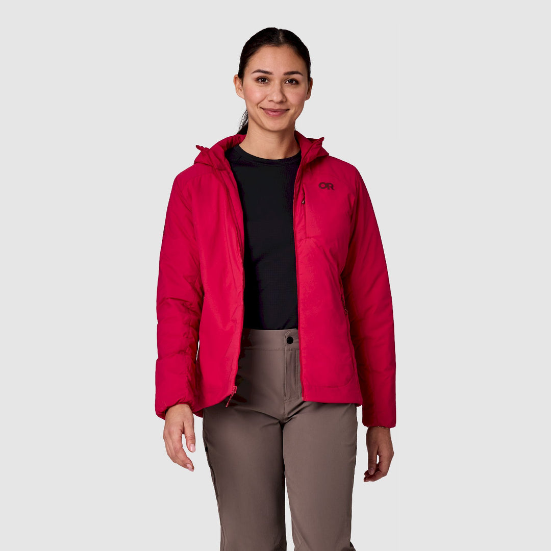 Outdoor Research Women's Vesper Insulated Hoodie