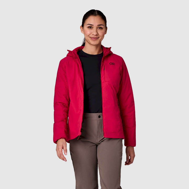 Outdoor Research Women's Vesper Insulated Hoodie