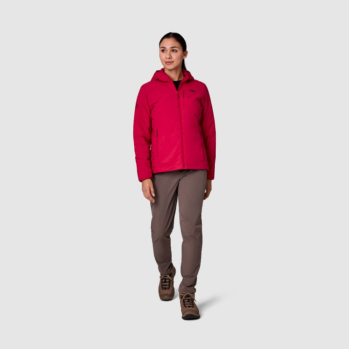 Outdoor Research Women's Vesper Insulated Hoodie