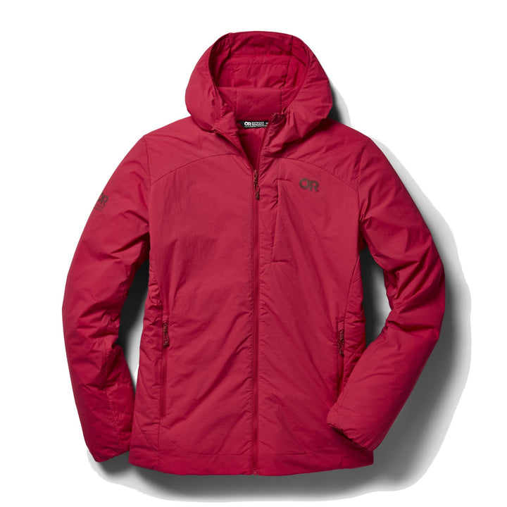 Outdoor Research Women's Vesper Insulated Hoodie