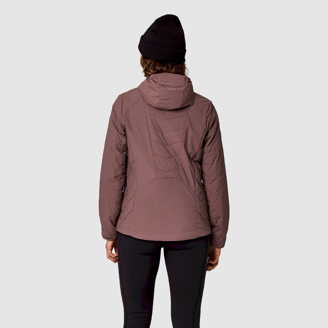 Outdoor Research Women's Vesper Insulated Hoodie