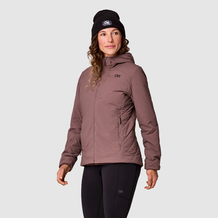 Outdoor Research Women's Vesper Insulated Hoodie