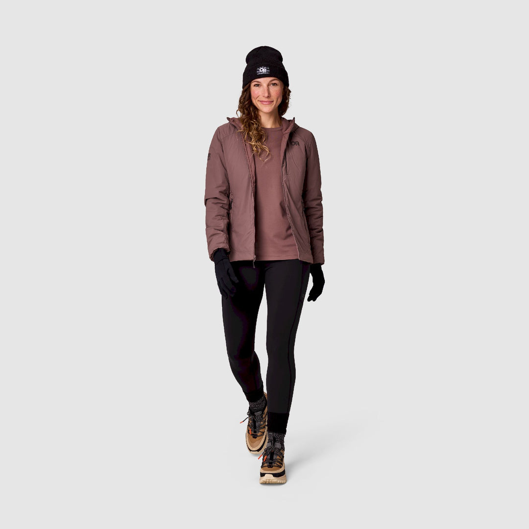 Outdoor Research Women's Vesper Insulated Hoodie
