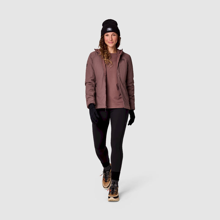Outdoor Research Women's Vesper Insulated Hoodie