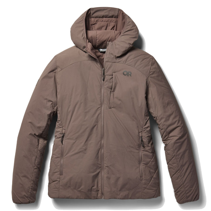 Outdoor Research Women's Vesper Insulated Hoodie