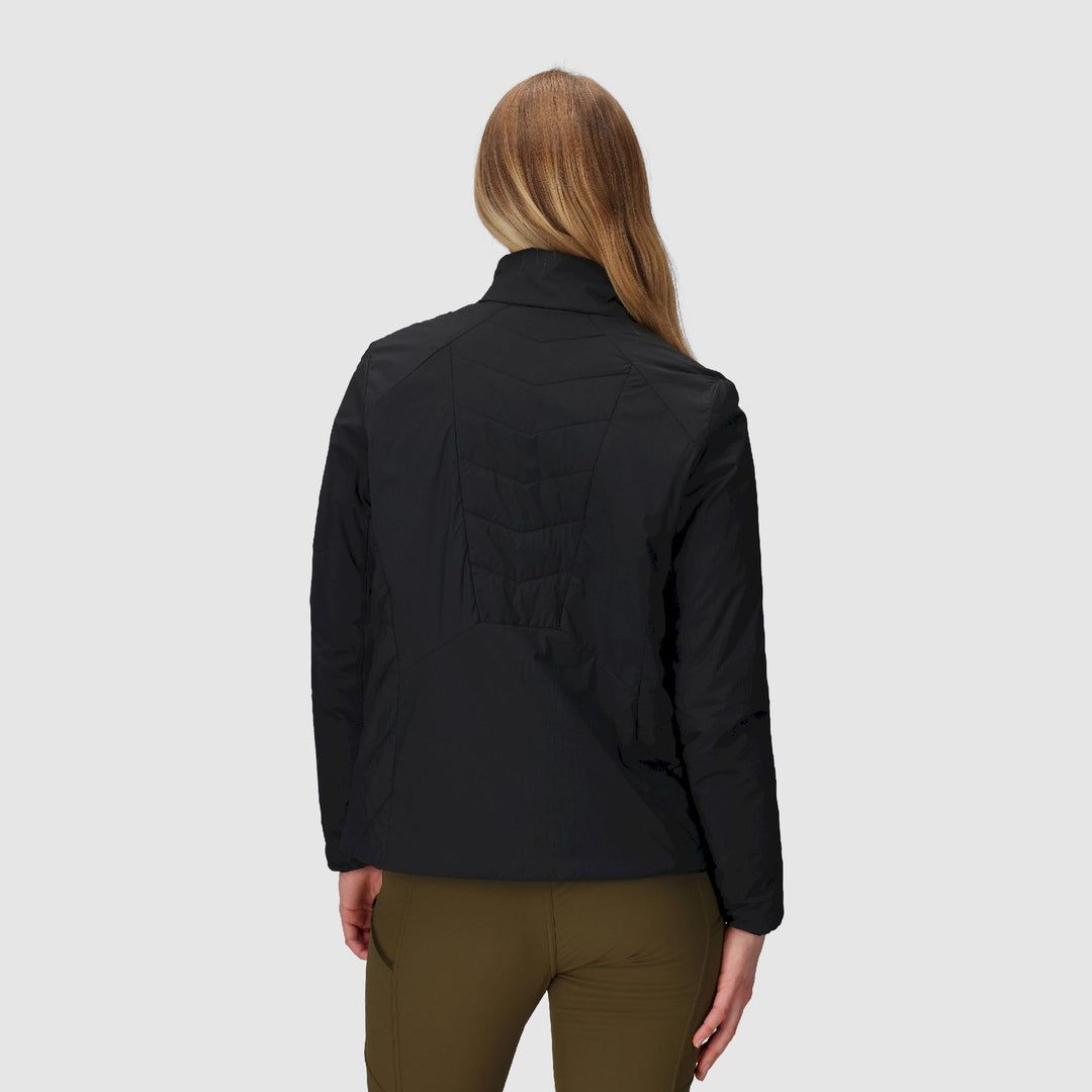 Outdoor Research Women's Vesper Insulated Pullover