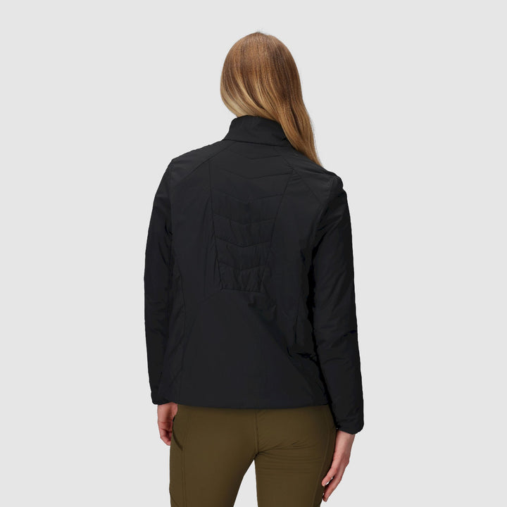 Outdoor Research Women's Vesper Insulated Pullover