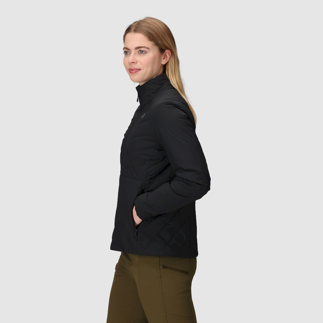 Outdoor Research Women's Vesper Insulated Pullover