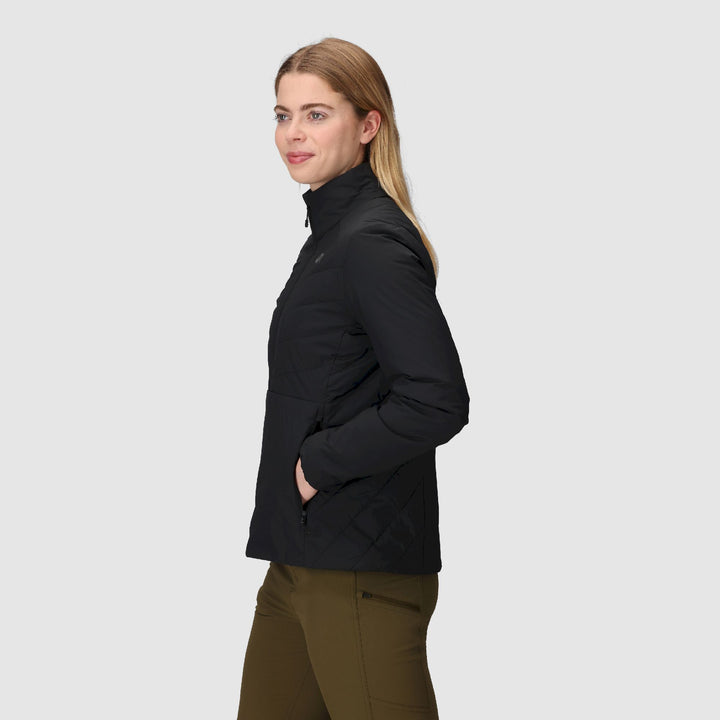 Outdoor Research Women's Vesper Insulated Pullover