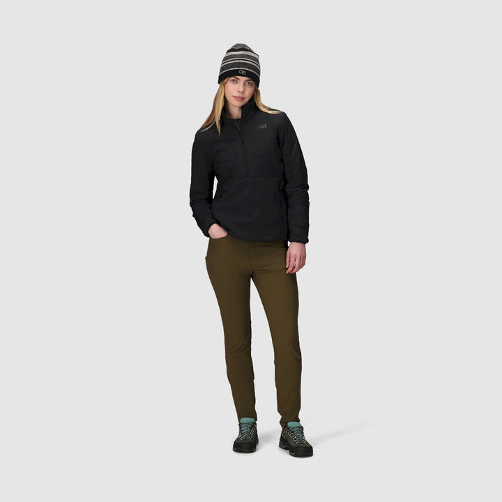 Outdoor Research Women's Vesper Insulated Pullover