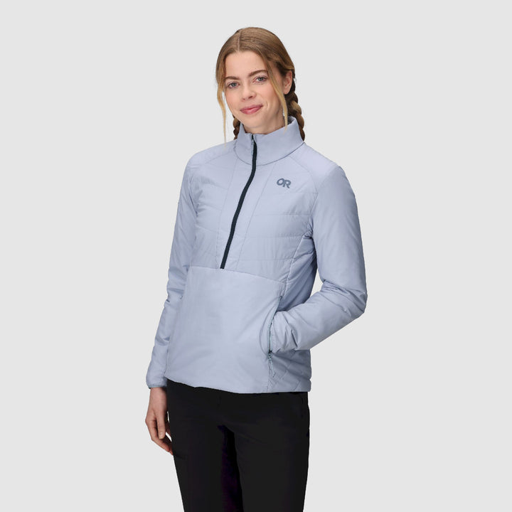 Outdoor Research Women's Vesper Insulated Pullover