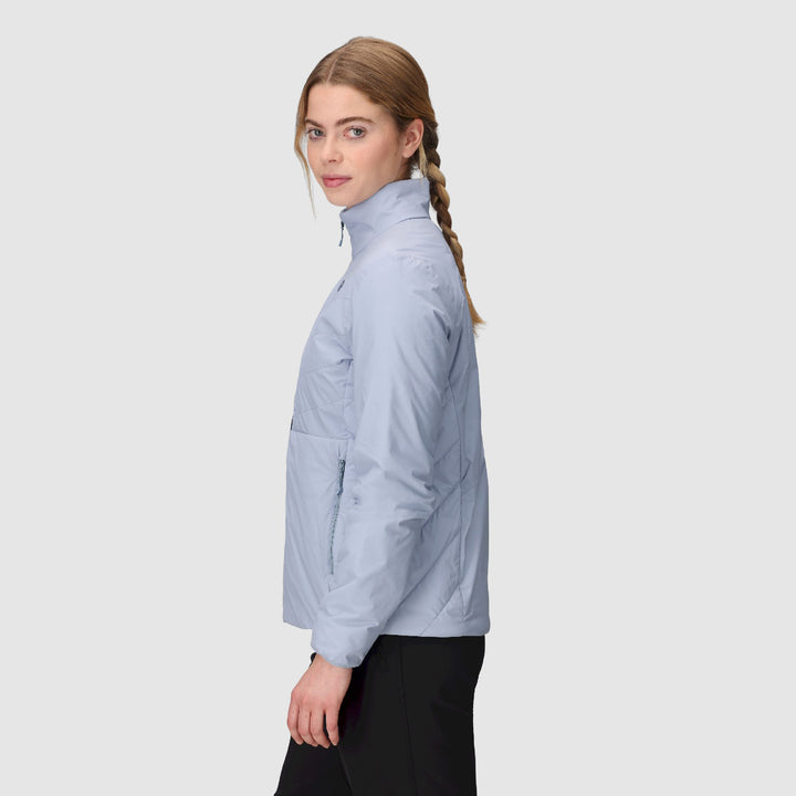 Outdoor Research Women's Vesper Insulated Pullover