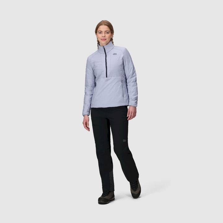 Outdoor Research Women's Vesper Insulated Pullover