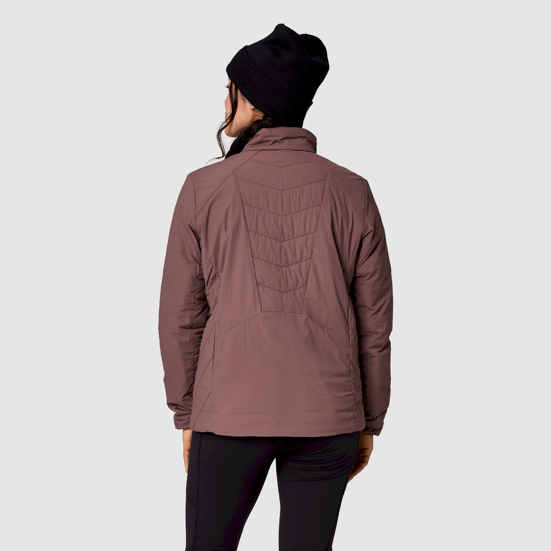 Outdoor Research Women's Vesper Insulated Pullover