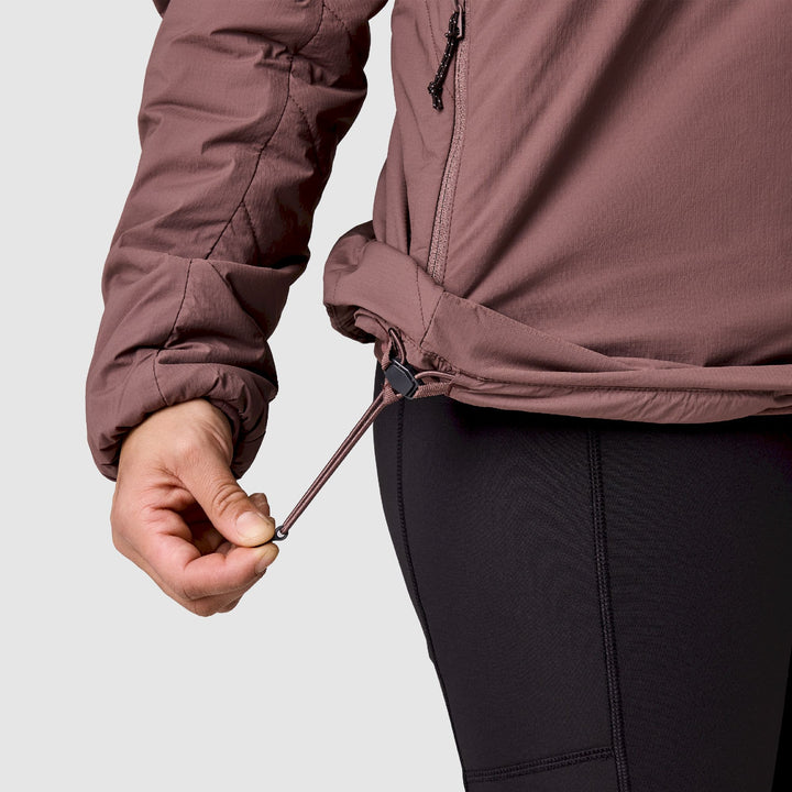 Outdoor Research Women's Vesper Insulated Pullover