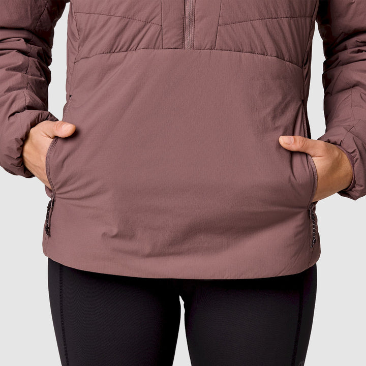 Outdoor Research Women's Vesper Insulated Pullover