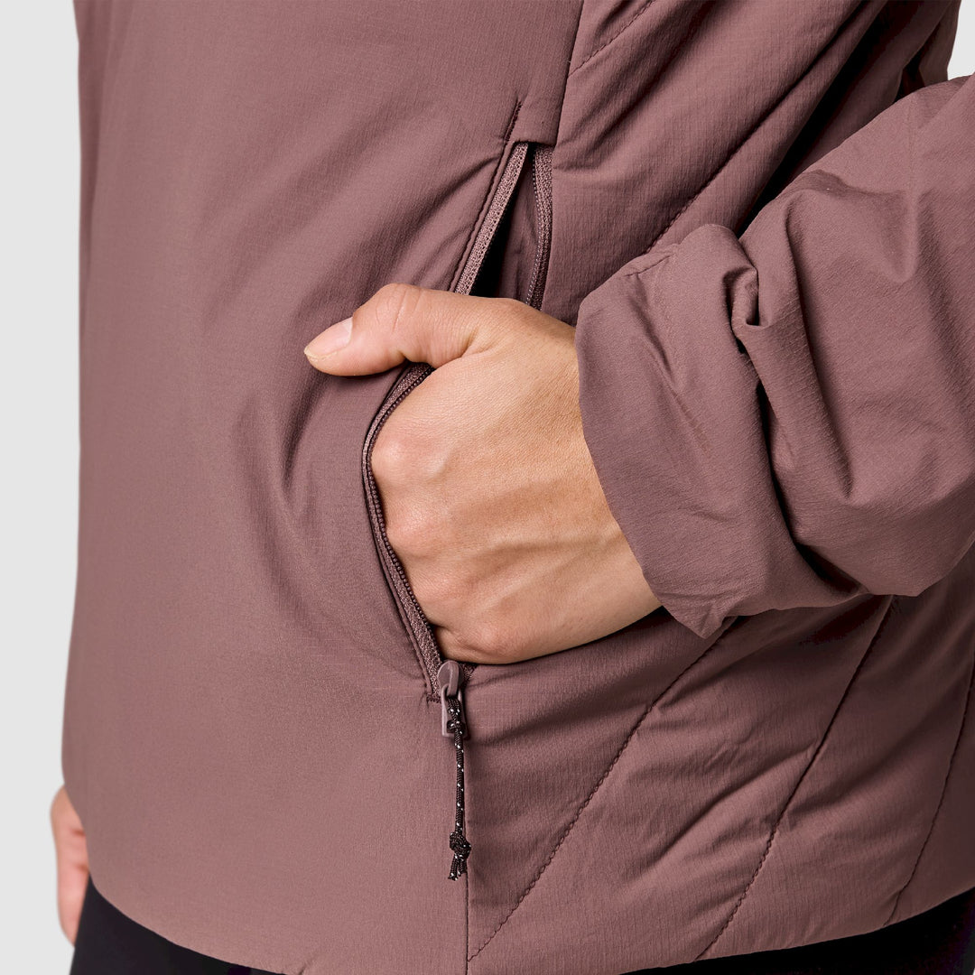 Outdoor Research Women's Vesper Insulated Pullover